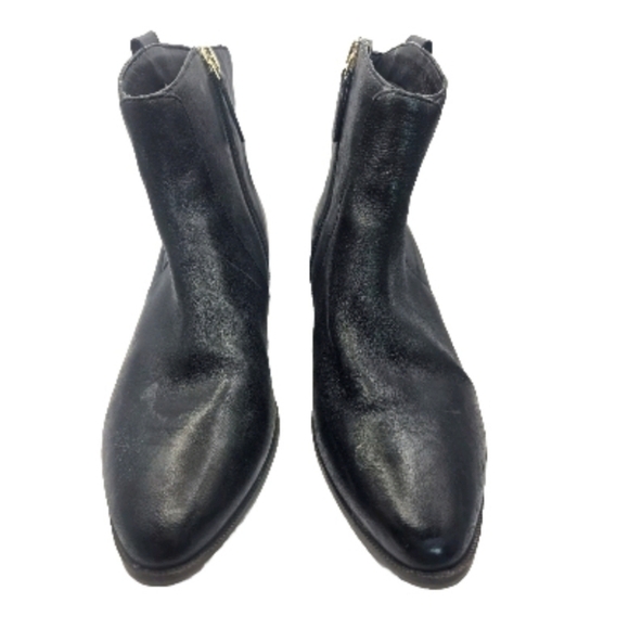 COLE HAAN Grand Maci Ankle Bootie SZ 10 - Picture 3 of 8